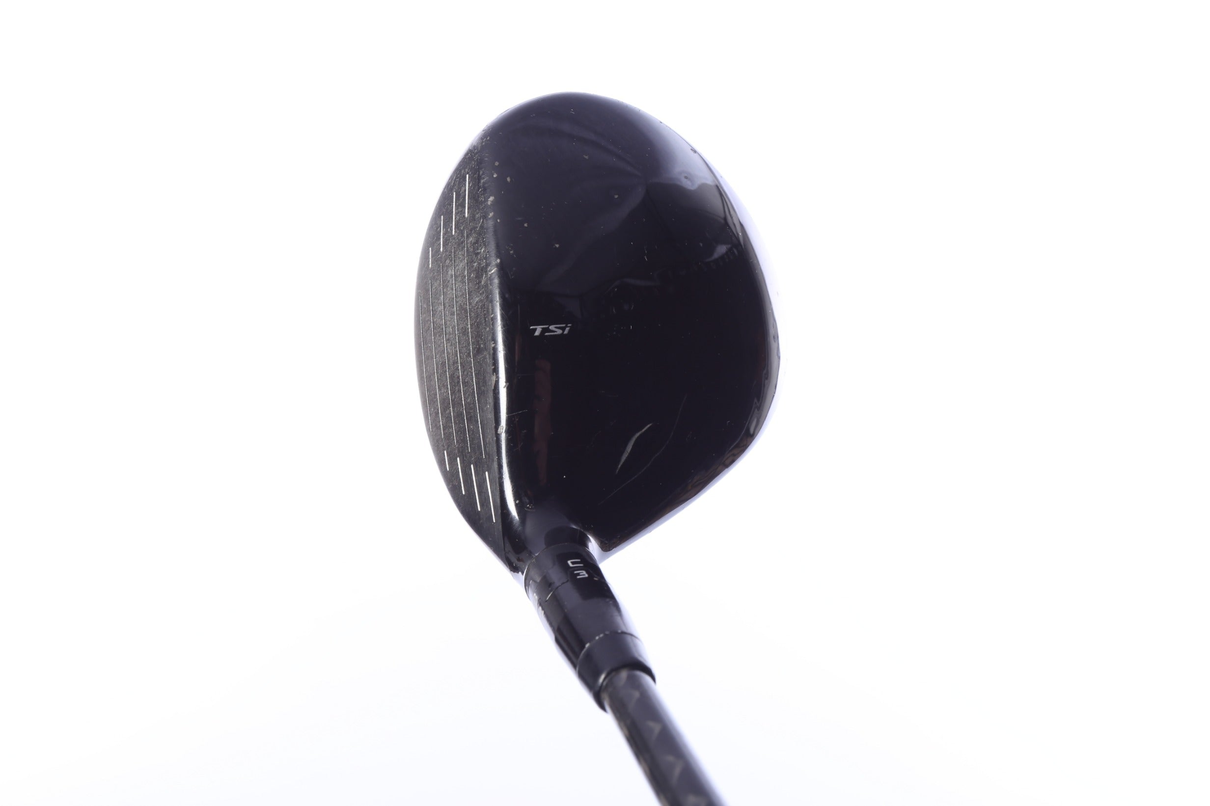 Used Titleist TSi2 5-Wood - Right-Handed - 18 Degrees - Regular Flex