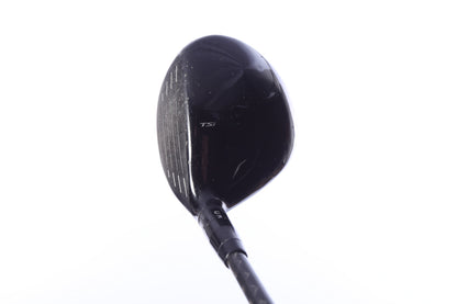 Used Titleist TSi2 5-Wood - Right-Handed - 18 Degrees - Regular Flex