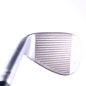 Used TaylorMade MG3 Chrome SB Wedge - Right-Handed - SW - Stiff Flex-Next Round