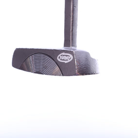 Used Yes! Penny Putter - Right-Handed - 34 in - Mallet-Next Round