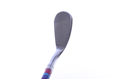 Used Titleist Vokey SM8 Tour Chrome Sand Wedge - Right-Handed - 54 Degrees - Extra Stiff Flex-Next Round