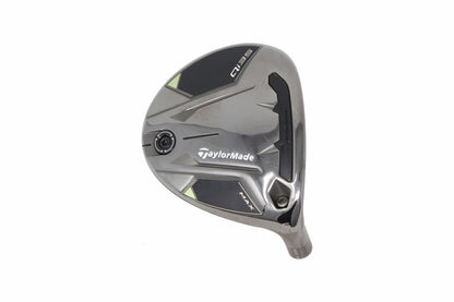 Used TaylorMade Qi35 MAX 5-Wood - HEAD ONLY - Right-Handed - 18.5 Degrees-Next Round