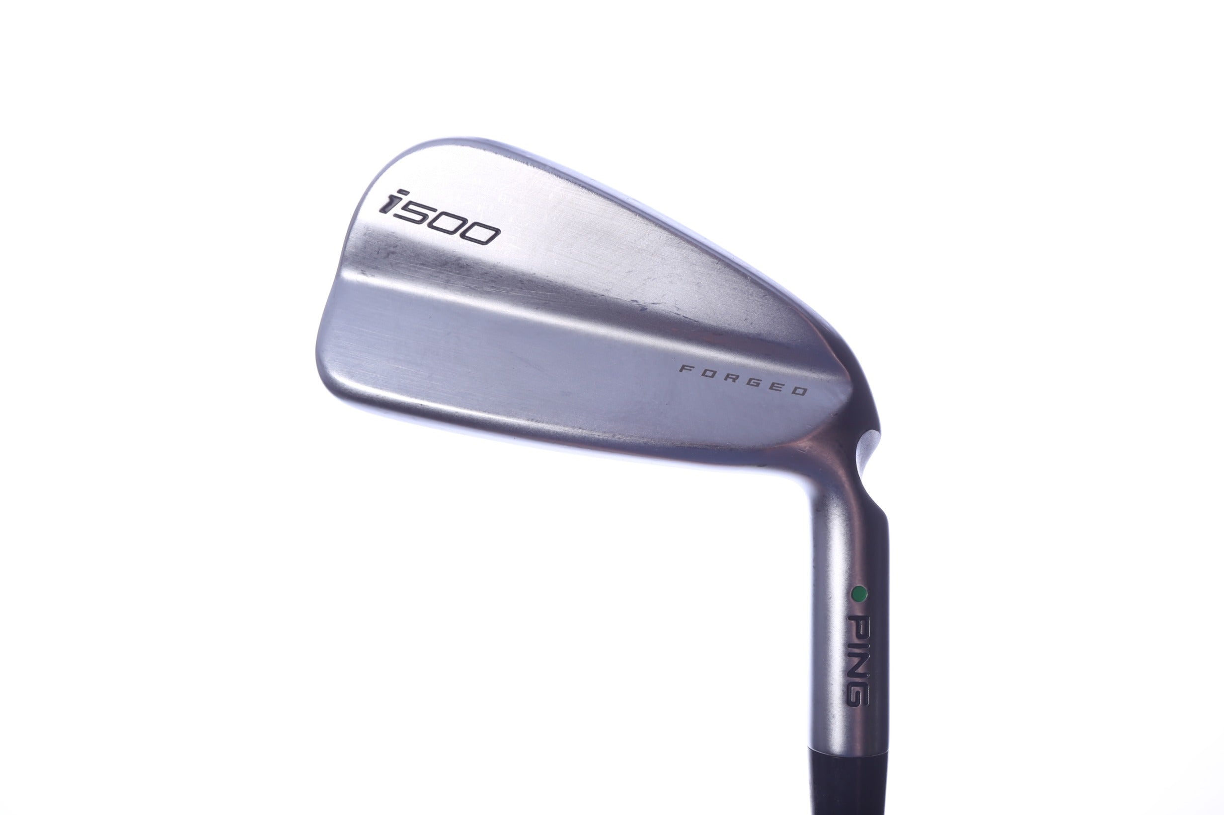 Used Ping i500 Single 5-Iron - Right-Handed - Extra Stiff Flex-Next Round
