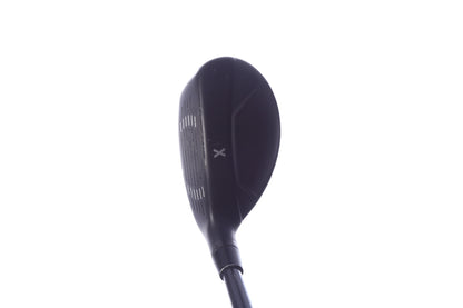 Used PXG 0317 X Proto 3H Hybrid - Right-Handed - 19 Degrees - Seniors Flex-Next Round