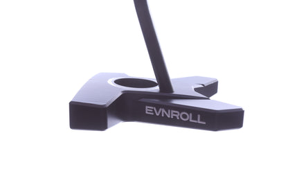 Used Evnroll ER Zero Putter - Right-Handed - 34 in - Mallet