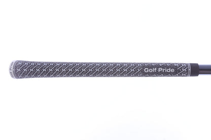 Used Cobra AeroJet LS Driver - 10.5 Degrees - Stiff Flex UST Mamiya LIN-Q M40X - Right-Handed-Next Round