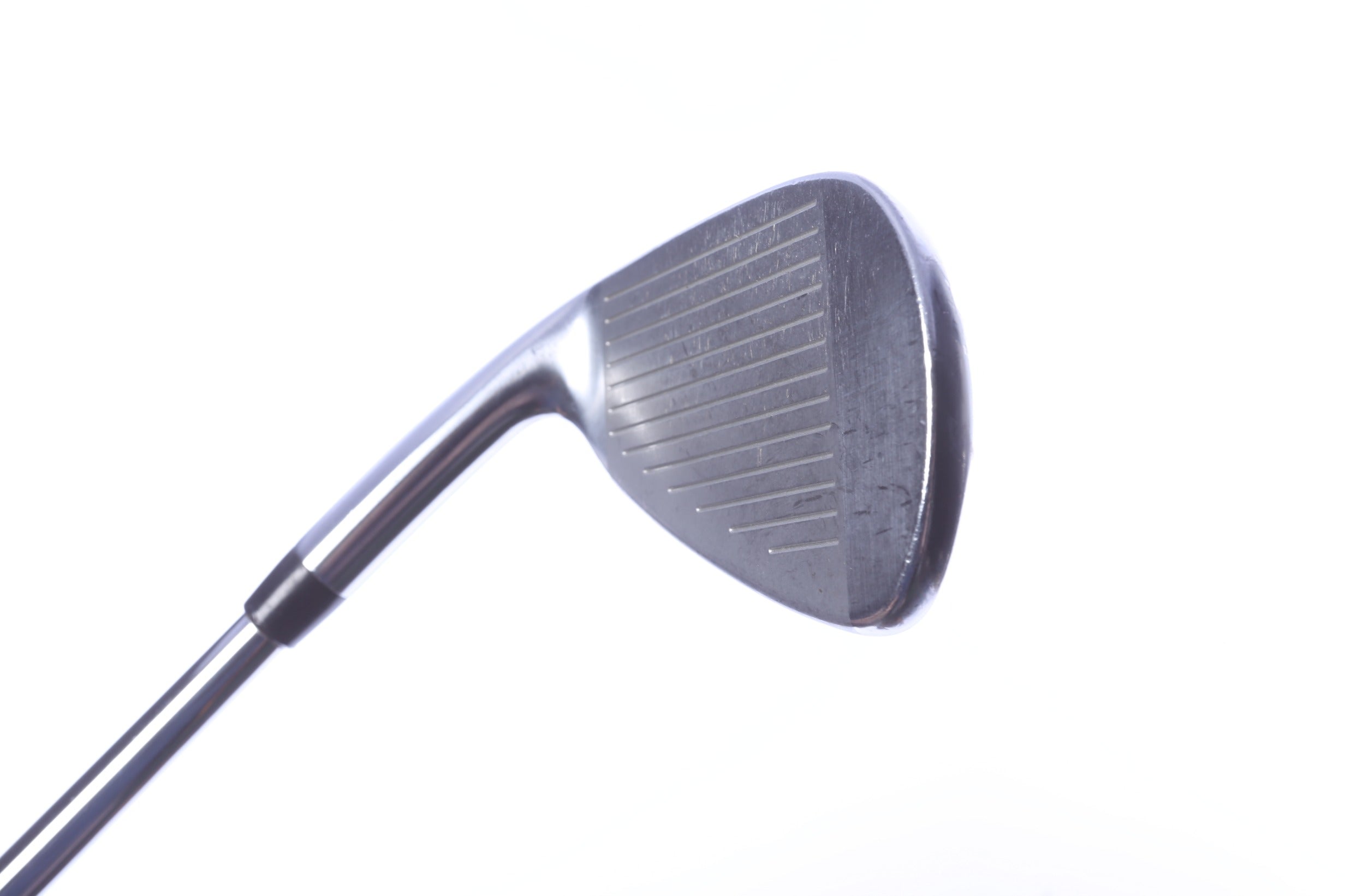 Used Mizuno JPX 850 Single 9-Iron - Right-Handed - Stiff Flex-Next Round