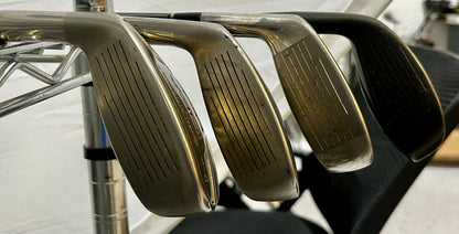 Wholesale Lot of 30 Golf Clubs - Adams Irons & Hybrids-Next Round