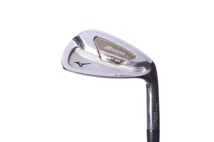 Used Mizuno MP 59 Single 9-Iron - Right-Handed - Stiff Flex-Next Round