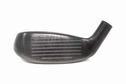 Used TaylorMade SIM2 Rescue 4H - HEAD ONLY - Right-Handed - 22 Degrees-Next Round