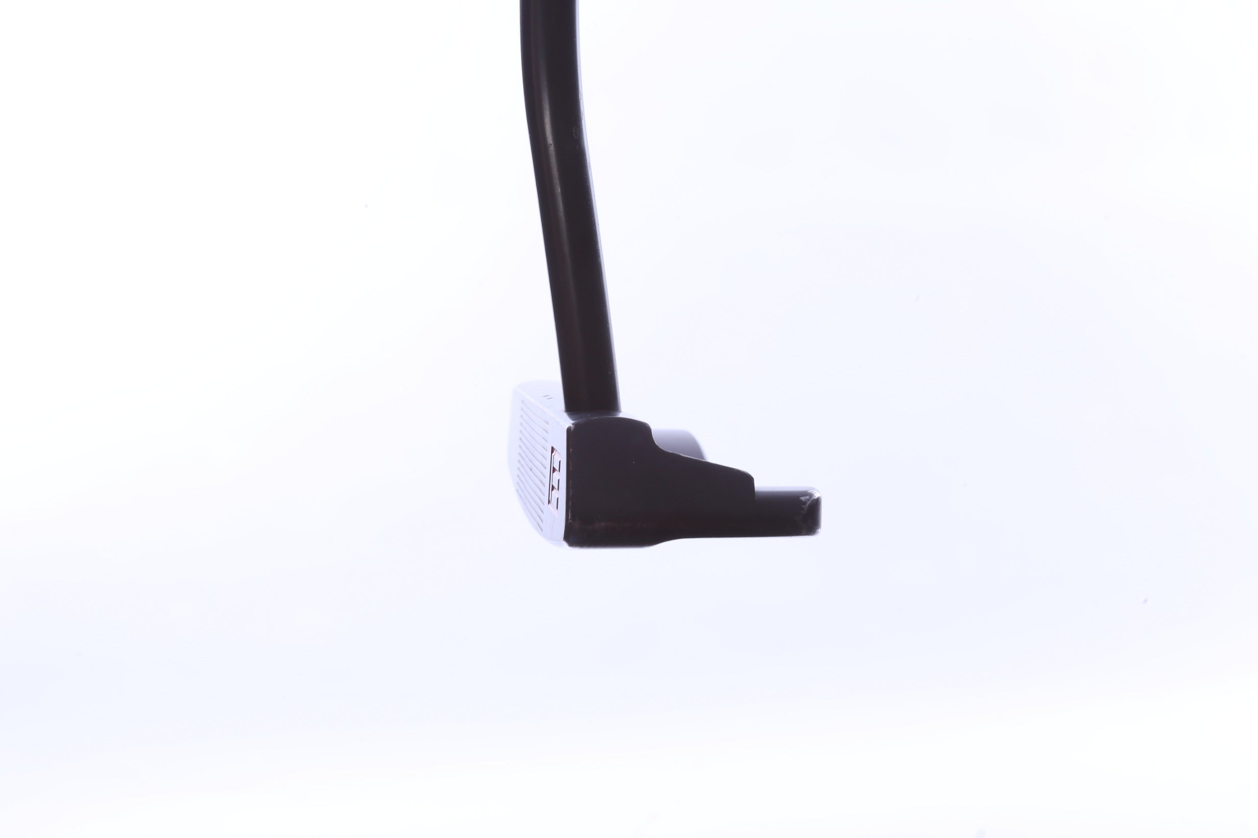 Used Evnroll ER2 Black MidBlade Putter - Right-Handed - 33 in - Blade-Next Round