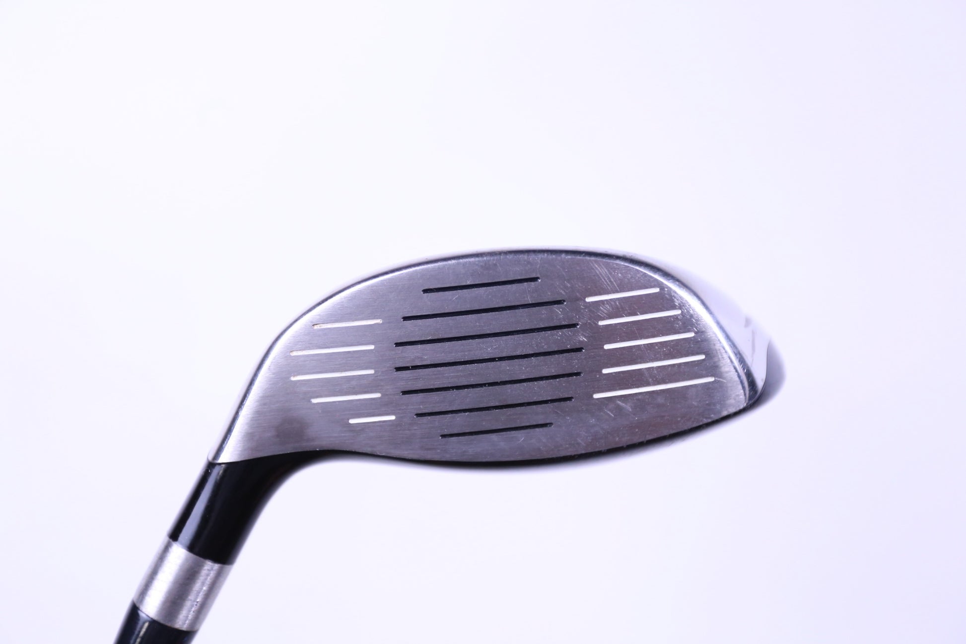 Used Ping G5 L 3-Wood - Right-Handed - 18 Degrees - Ladies Flex-Next Round
