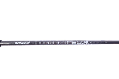 Used Srixon ZU85 Single Utility 2-Iron - Left-Handed - Extra Stiff Flex