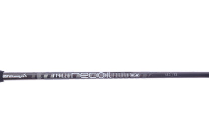 Used Titleist Vokey SM9 Jet Black Sand Wedge - Right-Handed - 56 Degrees - Regular Flex
