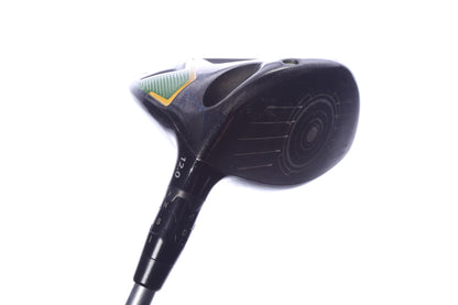 Used Callaway Epic Flash Driver - 12 Degrees - Seniors Flex Project X Even Flow - Right-Handed
