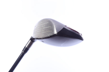 Used TaylorMade Burner Steel 5-Wood - Right-Handed - 18 Degrees - Regular Flex