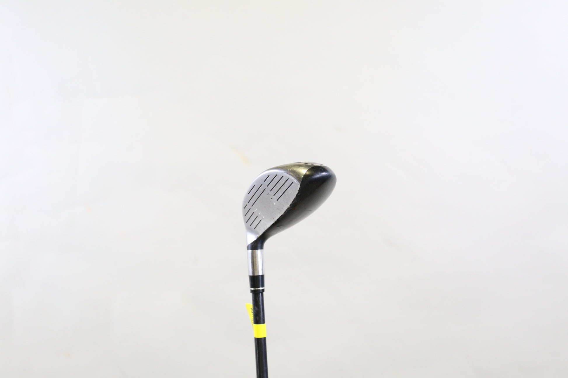 Used Callaway FT 2008 Neutral 4H Hybrid - Right-Handed - 24 Degrees - Stiff Flex-Next Round