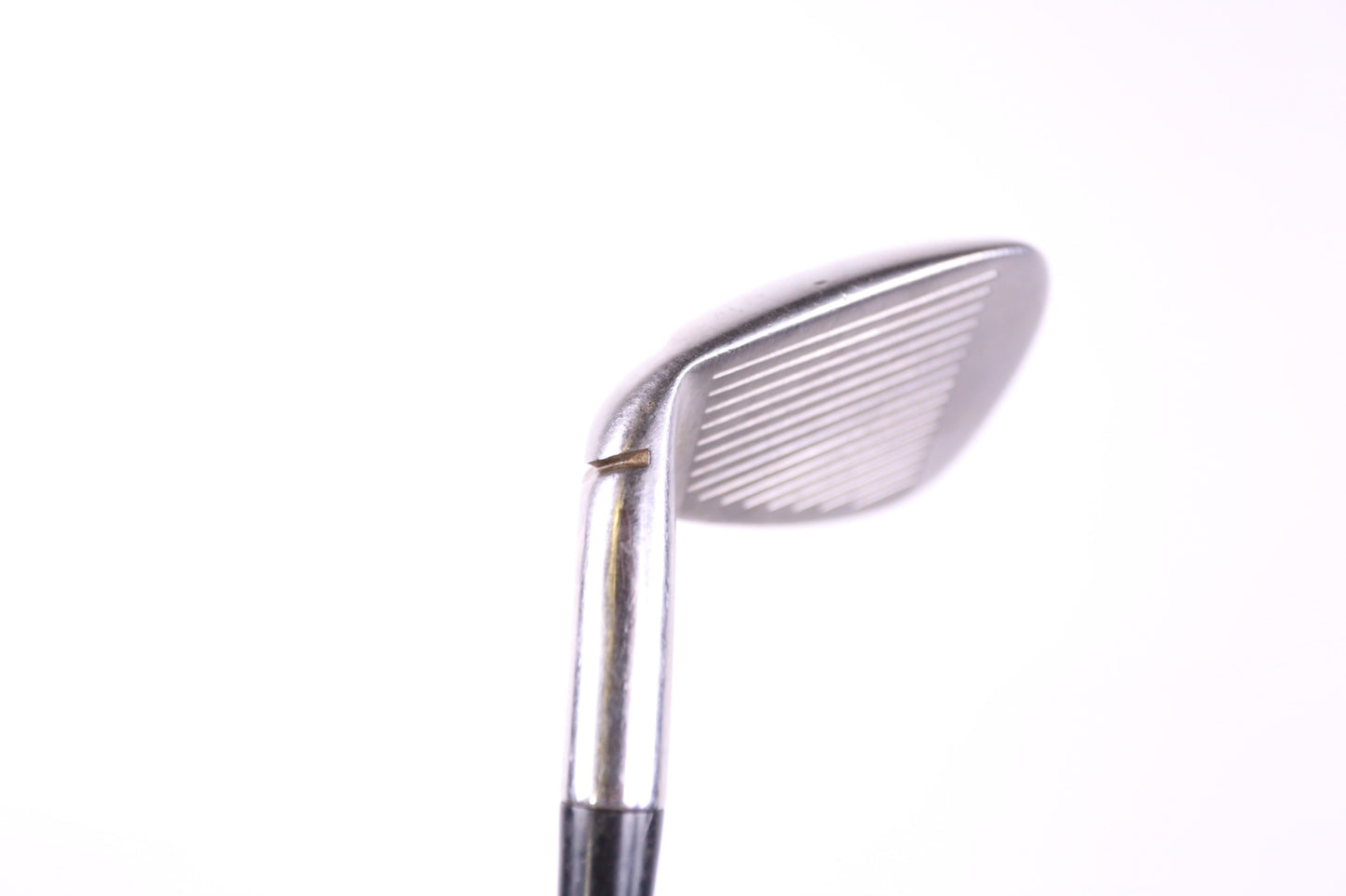 Used TaylorMade RocketBladez Gap Wedge - Right-Handed - 50 Degrees - Stiff Flex-Next Round