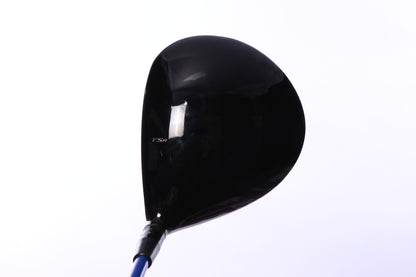 Used Titleist TSR3 Driver - 9 Degrees - Extra Stiff Flex Grafalloy ProLuanch Blue - Right-Handed-Next Round