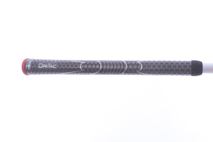 Used Callaway Paradym Ai Smoke MAX Fast Driver - 10.5 Degrees - Ladies Flex Mitsubishi ELDIO White 40 - Right-Handed-Next Round