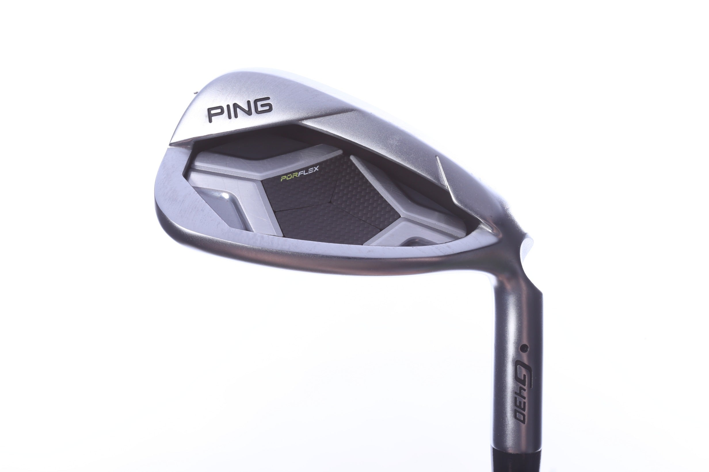 Used Ping G430 Gap Wedge - Right-Handed - 45.5 Degrees - Regular Flex-Next Round