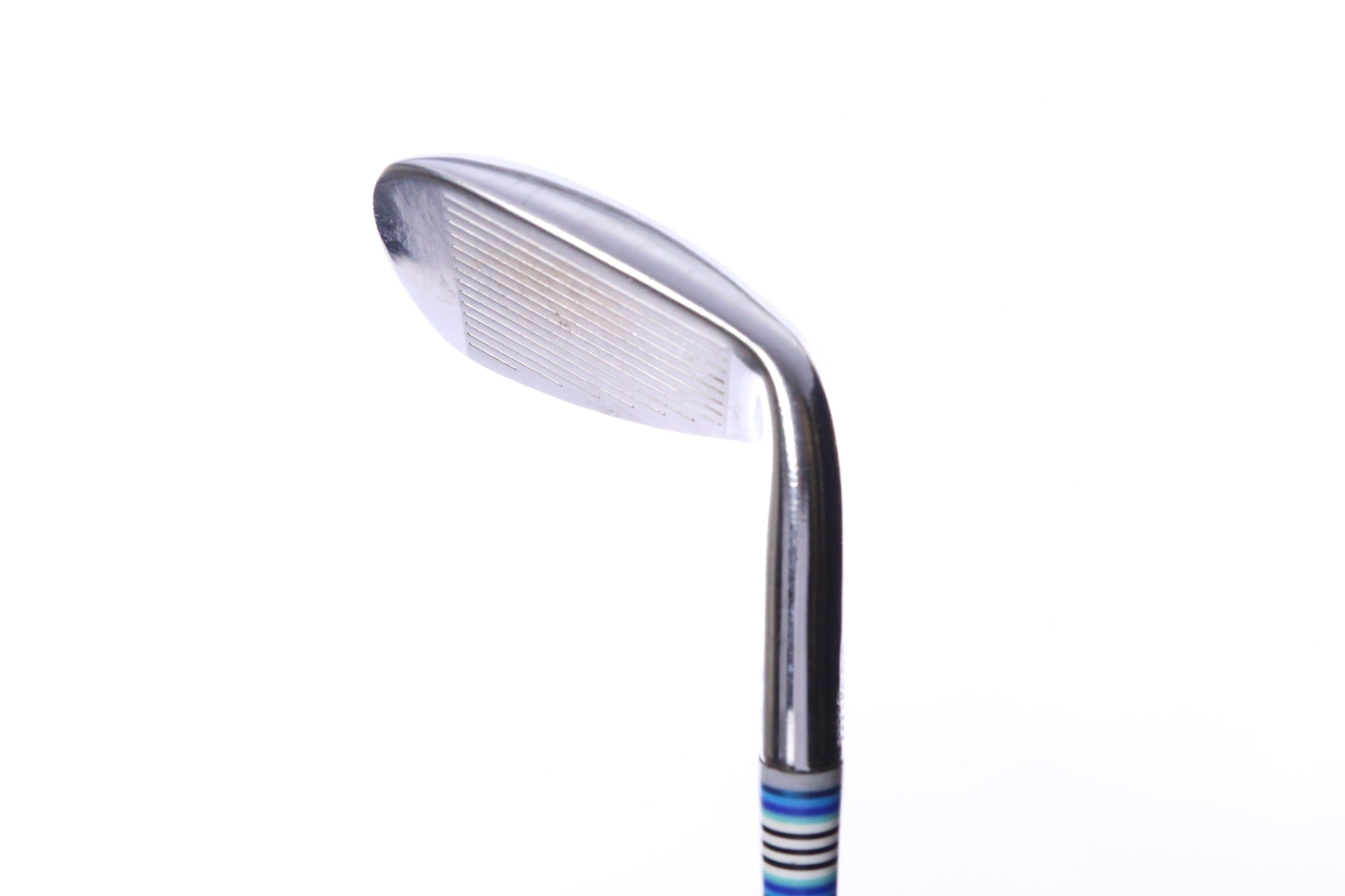 Used Wilson Staff D9 Gap Wedge - Left-Handed - 47 Degrees - Extra Stiff Flex