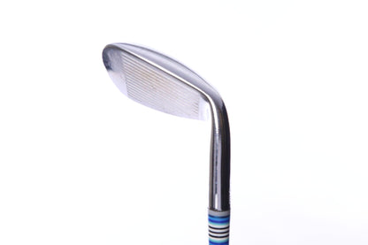 Used Wilson Staff D9 Gap Wedge - Left-Handed - 47 Degrees - Extra Stiff Flex