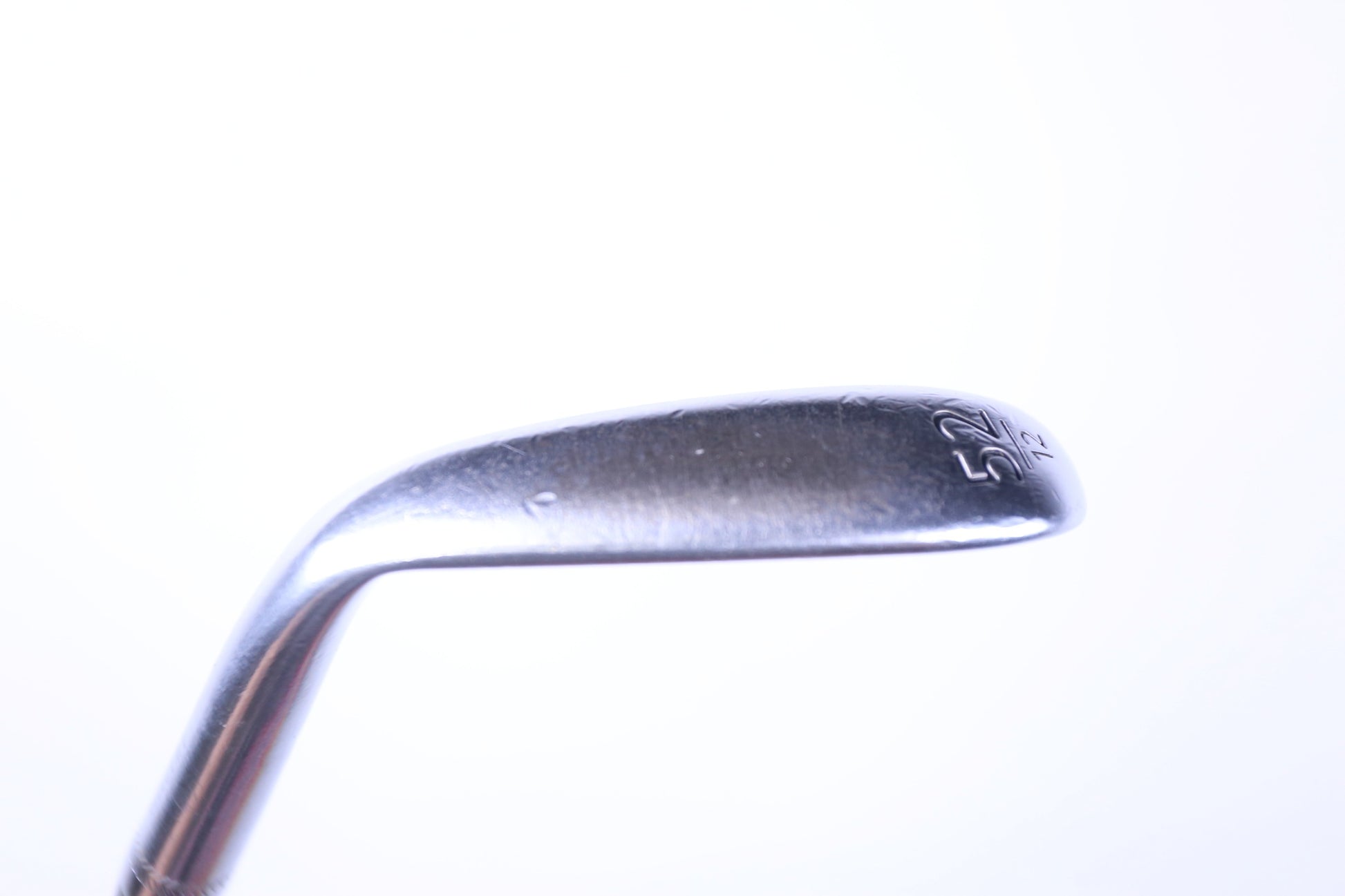 Used PXG 0311 Forged Gap Wedge - Right-Handed - 52 Degrees - Regular Flex-Next Round