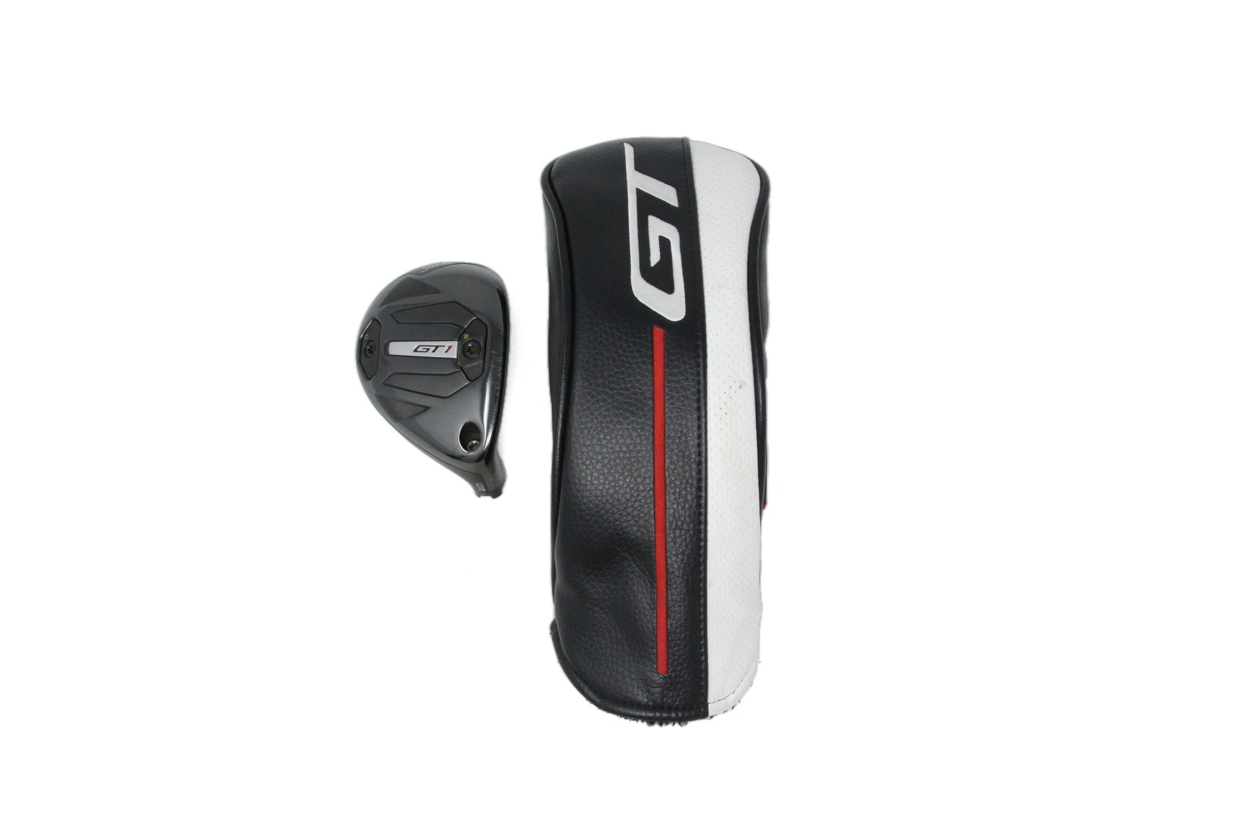 Used Titleist GT1 6H - HEAD ONLY - Right-Handed - 26 Degrees