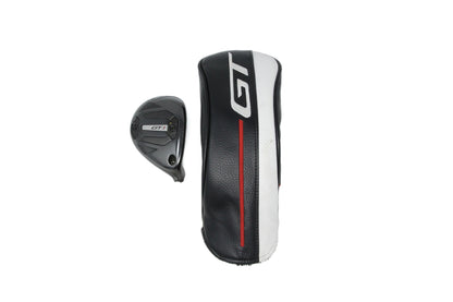 Used Titleist GT1 6H - HEAD ONLY - Right-Handed - 26 Degrees
