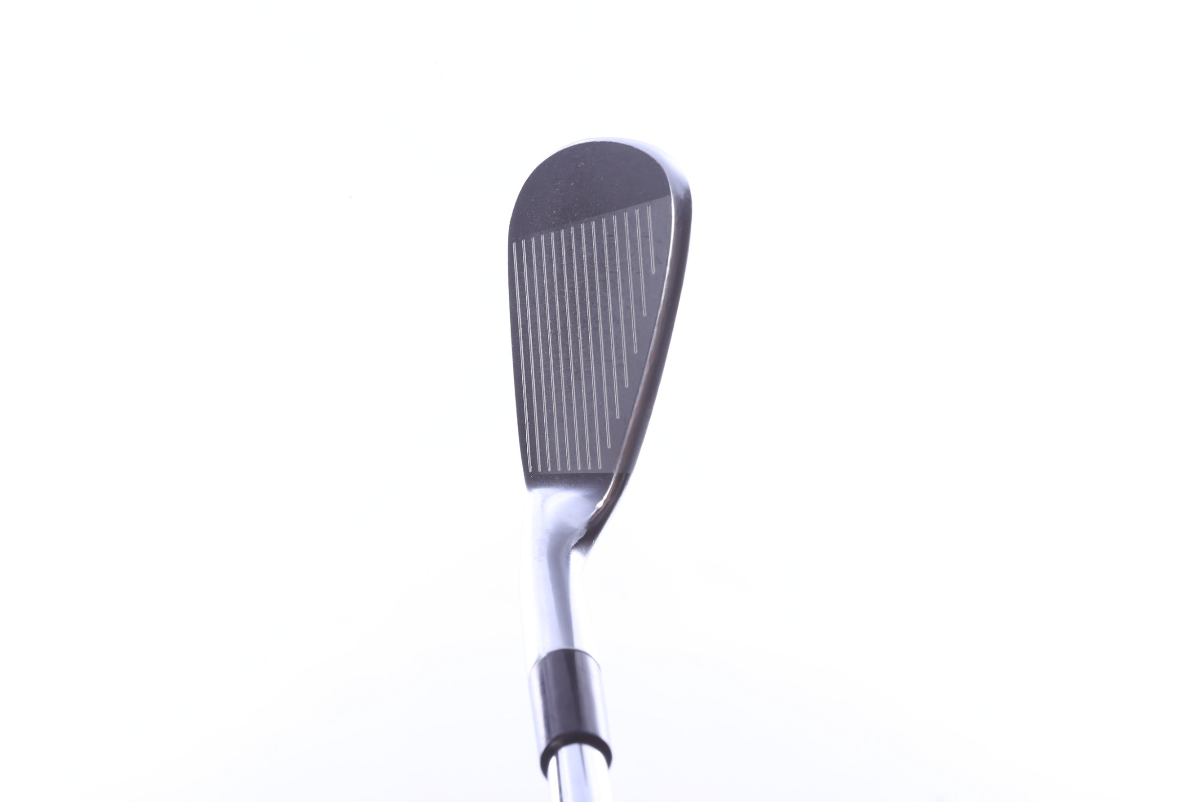 Used TaylorMade 2023 P7MC Iron Set - Right-Handed - 4-PW - Extra Stiff Flex-Next Round