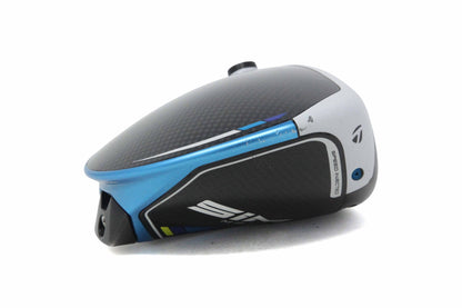 Used TaylorMade SIM2 MAX-D Driver - HEAD ONLY - Right-Handed - 10.5 Degrees-Next Round