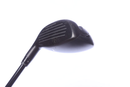 Used Mizuno 2017 CLK 3H Hybrid - Right-Handed - 19 Degrees - Stiff Flex
