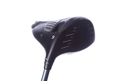Used Ping G425 MAX Driver - 9 Degrees - Stiff Flex Ping ALTA CB - Right-Handed