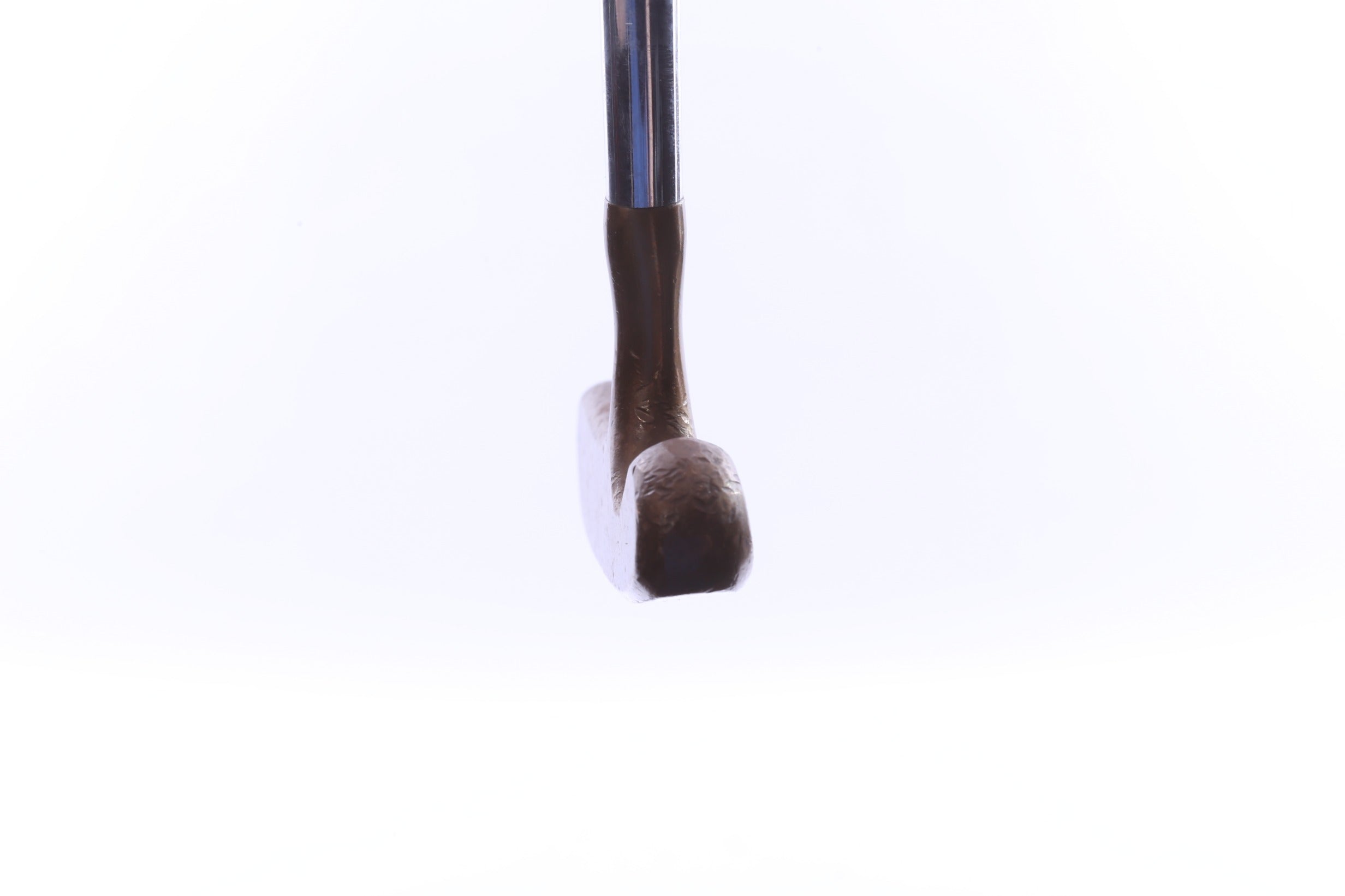 Used Titleist Bullseye Putter - Ambidextrous - 35.5 in - Blade-Next Round