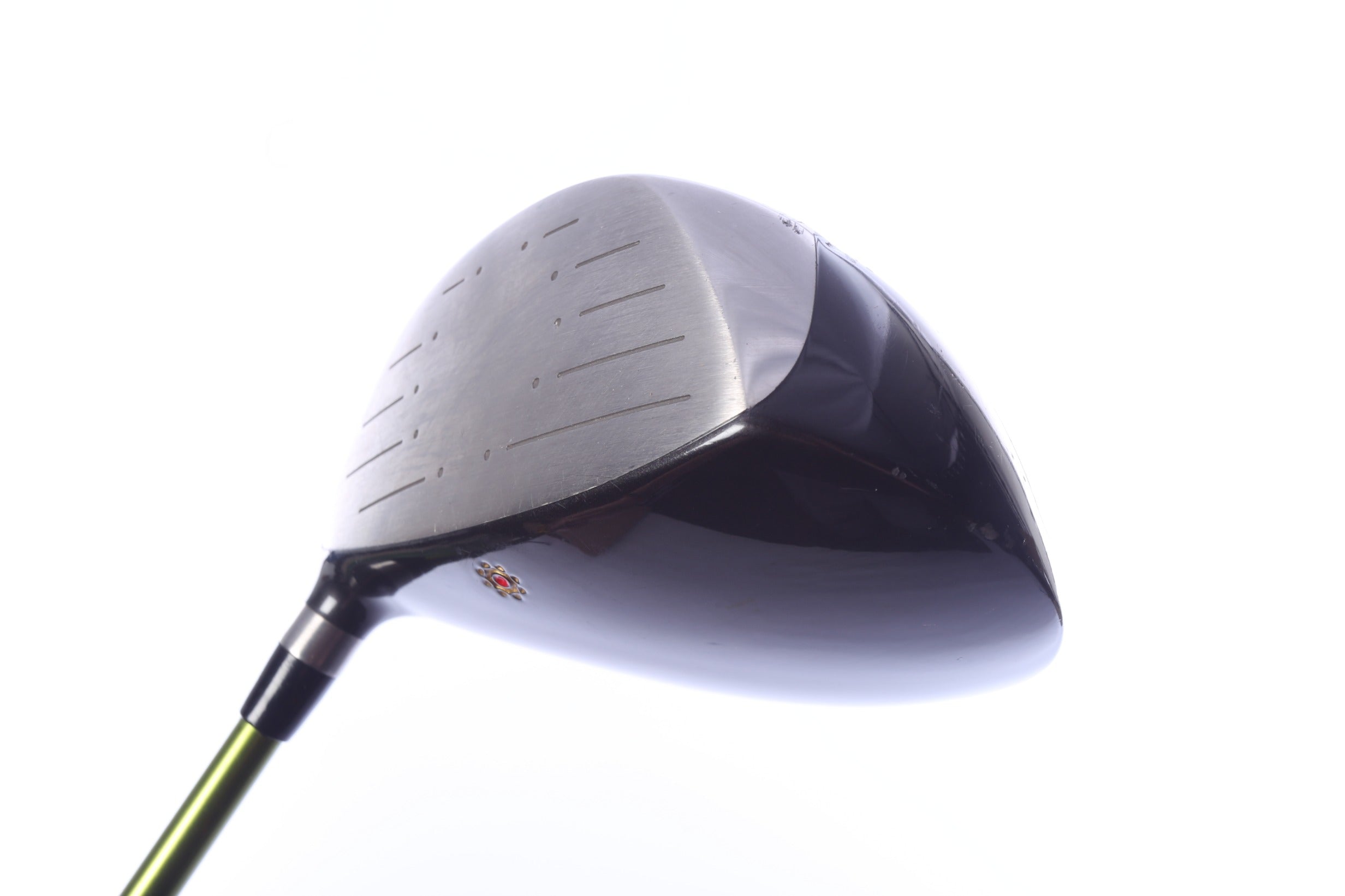 Used Ben Hogan BIG BEN CS3 Driver - 9.5 Degrees - Seniors Flex Aldila NV - Right-Handed