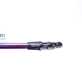 Project X HZRDUS Smoke Green 70 Small Batch Driver Shaft - Extra Stiff Flex - 43.5 in-Next Round