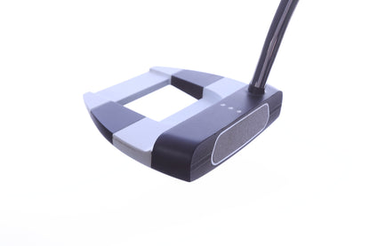 Used Odyssey Ai-ONE Jailbird Cruiser Putter - Right-Handed - 37 in - Mallet-Next Round