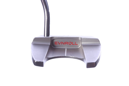 Used Evnroll ER5 Hatchback Putter - Right-Handed - 34 in - Mallet