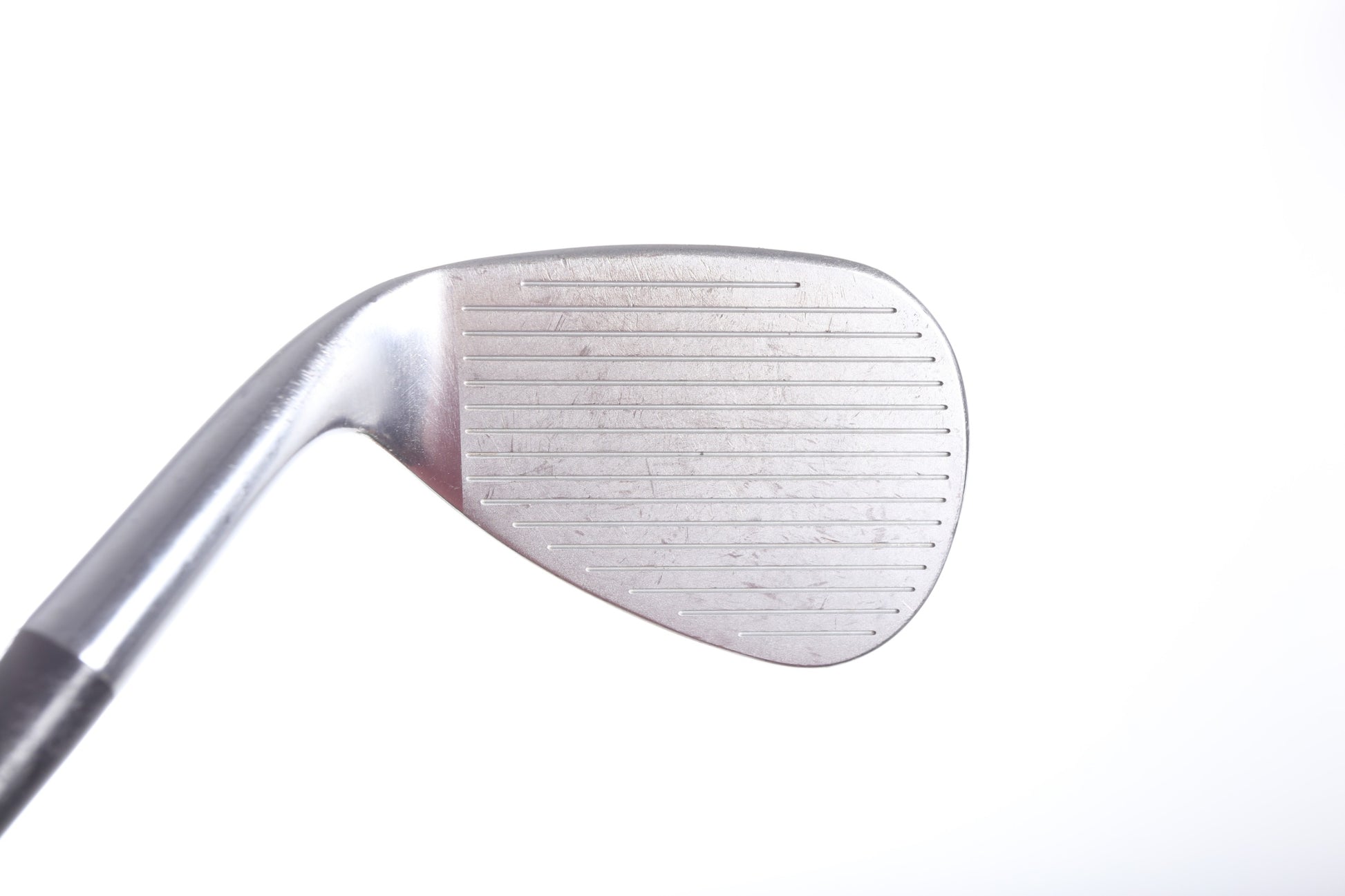 Used Callaway Mack Daddy CB Sand Wedge - Right-Handed - 56 Degrees - Ladies Flex-Next Round