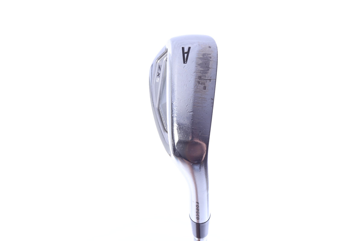 Used Srixon ZX5 MKII Approach Wedge - Right-Handed - 50 Degrees - Stiff Flex