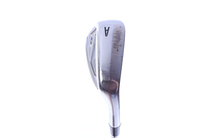 Used Srixon ZX5 MKII Approach Wedge - Right-Handed - 50 Degrees - Stiff Flex