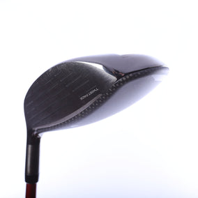 Used TaylorMade Qi35 MAX 7-Wood - Right-Handed - 21.5 Degrees - Extra Stiff Flex-Next Round