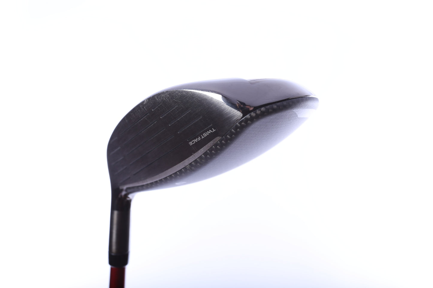 Used TaylorMade Qi35 MAX 7-Wood - Right-Handed - 21.5 Degrees - Extra Stiff Flex-Next Round