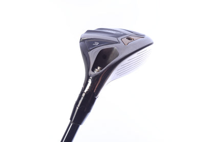 Used Callaway Paradym X 3H Hybrid - Right-Handed - 18 Degrees - Regular Flex
