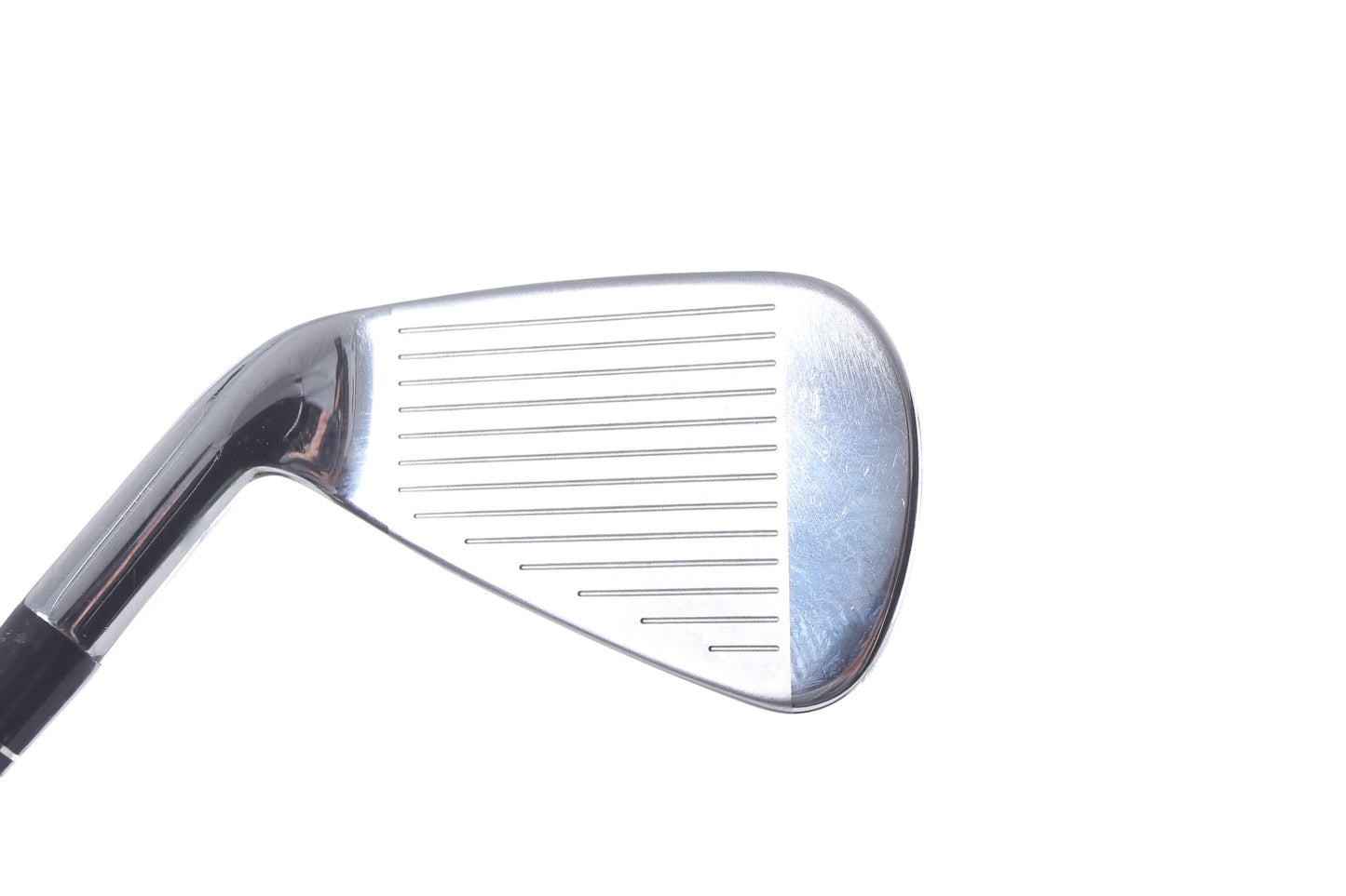 Used Callaway Epic Forged Single 7-Iron - Right-Handed - Stiff Flex-Next Round
