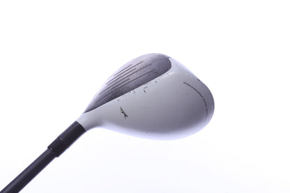 Used TaylorMade RocketBallz 4H Hybrid - Right-Handed - 22 Degrees - Regular Flex