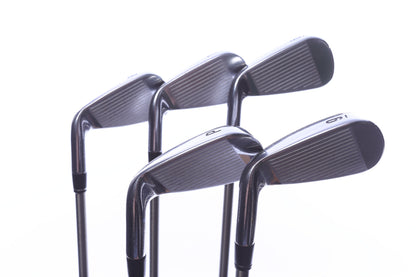 Used Callaway Epic Forged Iron Set - Right-Handed - 6-PW - Regular Flex