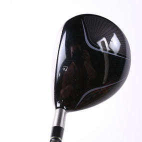 Used TaylorMade Burner Steel 3-Wood - Right-Handed - 15 Degrees - Ladies Flex-Next Round