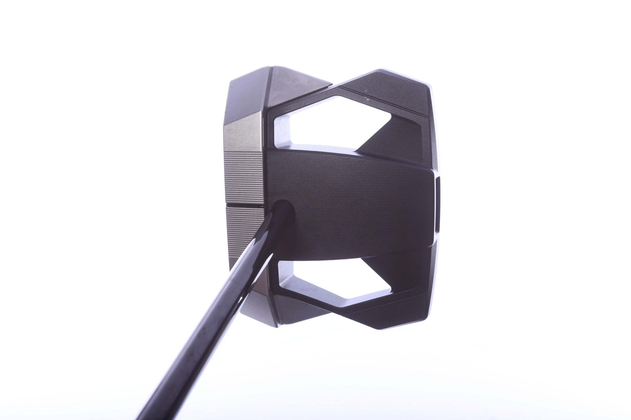 Used TaylorMade Spider 5K-ZT Putter - Right-Handed - 34 in - Mallet